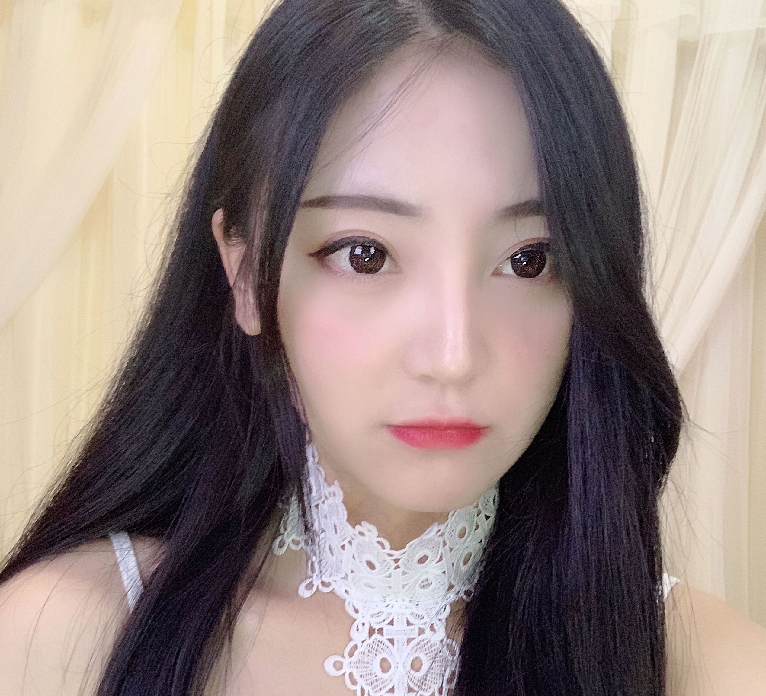 超漂亮的小姐姐跳舞