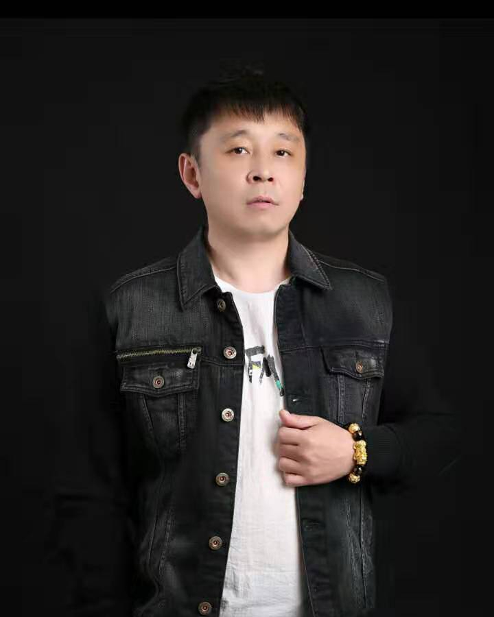 雲源北极 正在直播