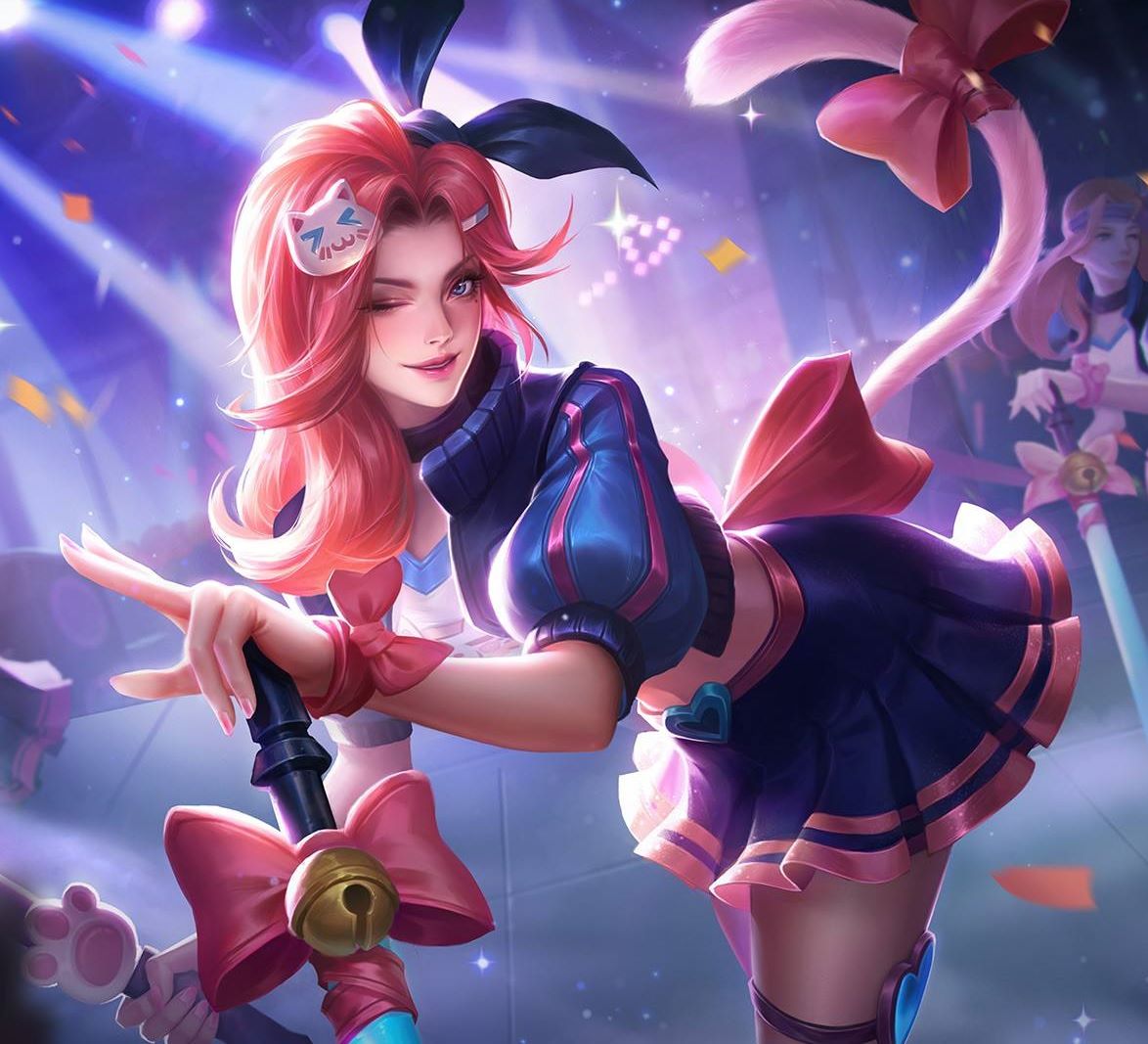 angela
