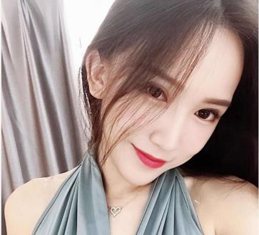 魅力热舞小恬恬