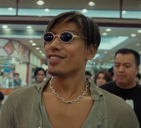 《青春不一样》的直播