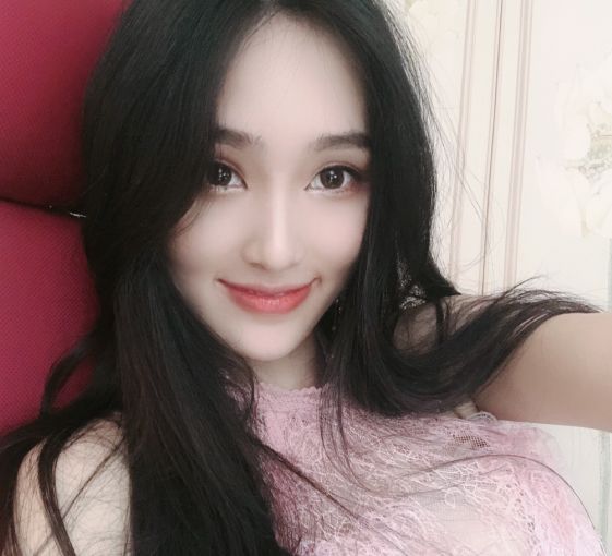 天生媚骨舞媚娘