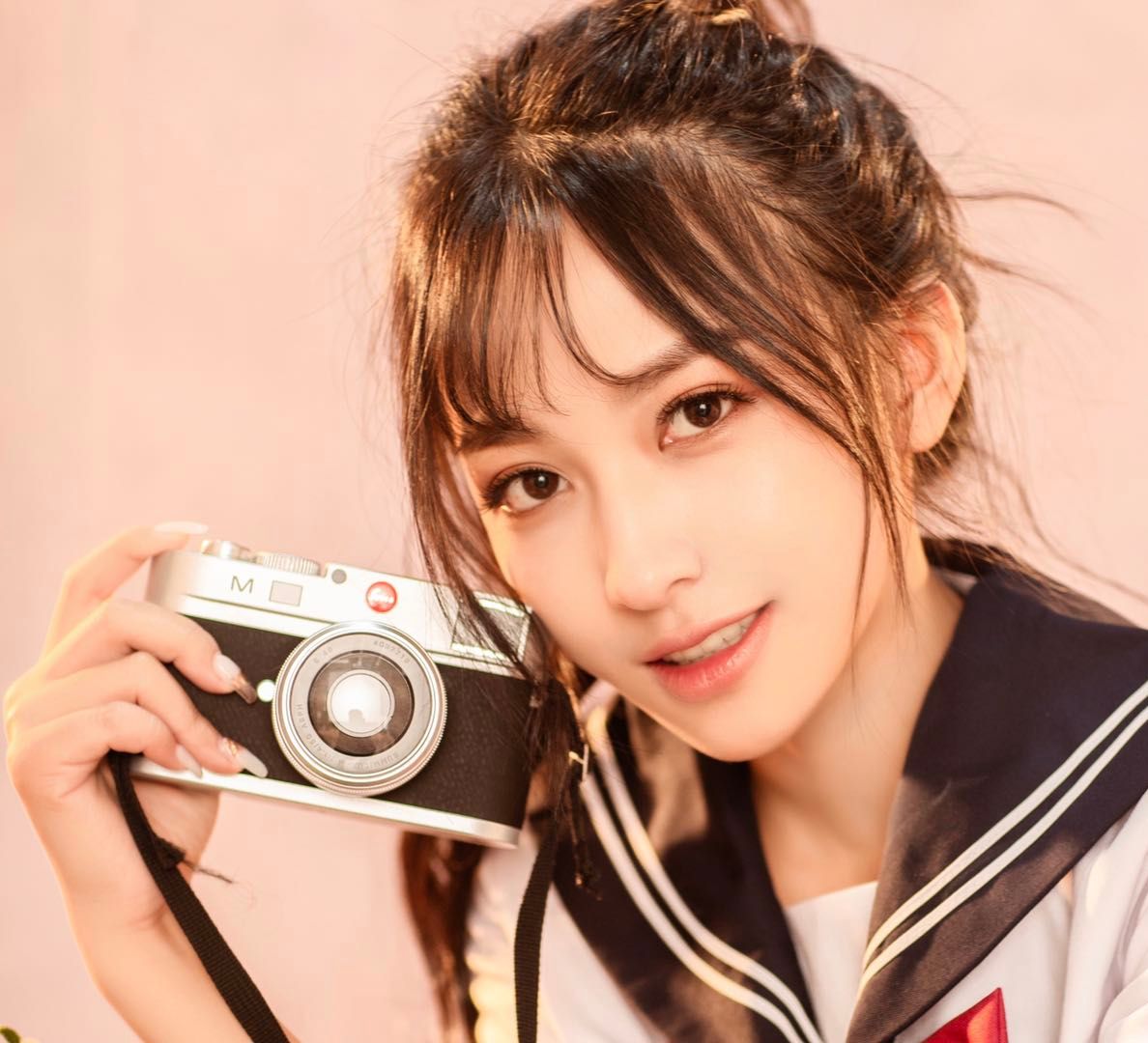 性感可爱小十二