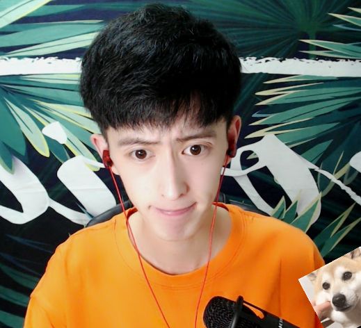 新麦小媚兔 甜美惹人爱