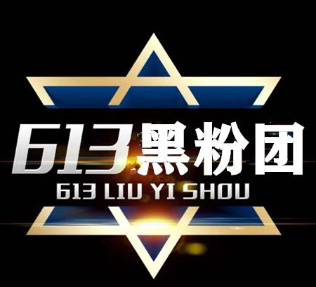 dk-613へ大叔_黑粉团总部